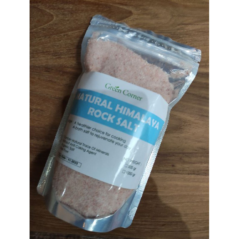 

Garam Himalaya 500 gram