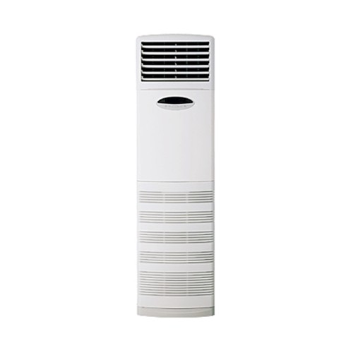 PROMO AC FLOOR STANDING LG NON INVERTER 2.5 PK APNC-246KLA0