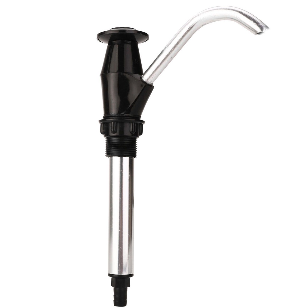 Preva Hand Pump Tap Strudy Home &amp; Living Pompa Dispenser Camping Trailer Rv 4wd Caravan Wastafel