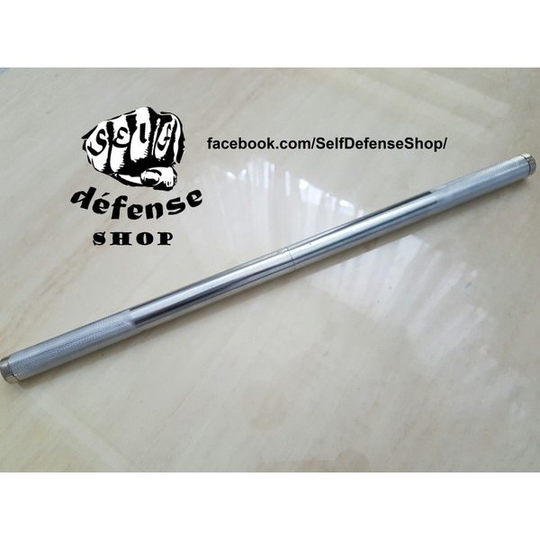 Terlaris &quot;Self Defense SHOP&quot; Double Stick Baton/Nunchaku/Ruyung Besi Sambung Limited!