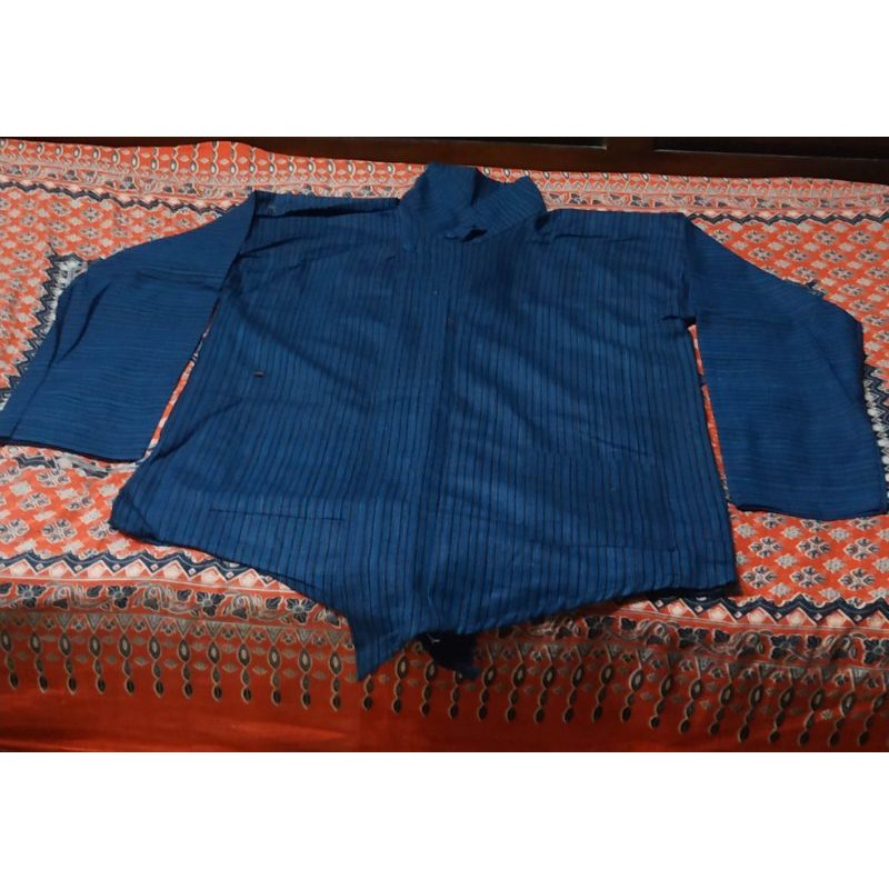 Surjan Jogja Peranakan Dewasa - Surjan Peranakan Dewasa