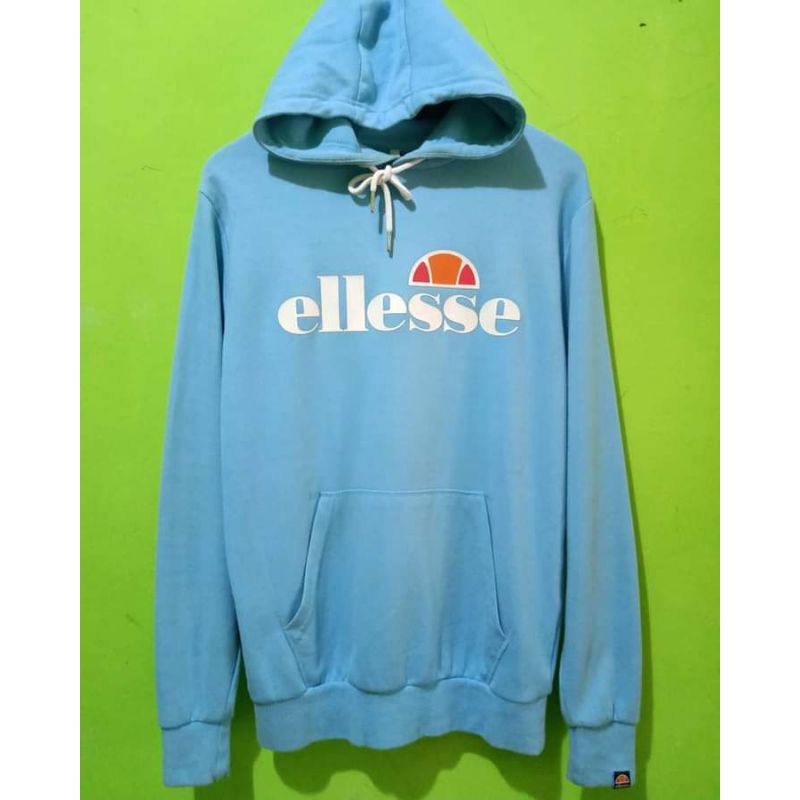 HOODIE ELLESE GOTTERO