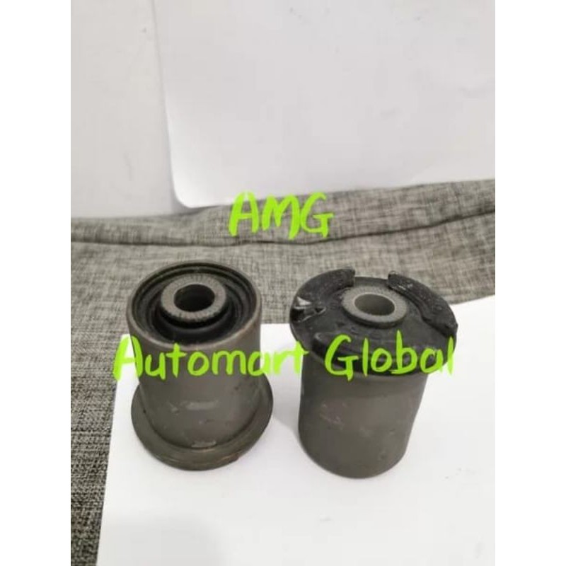 bushing arm bawah holden commodore 2000cc 1983 set 2pc