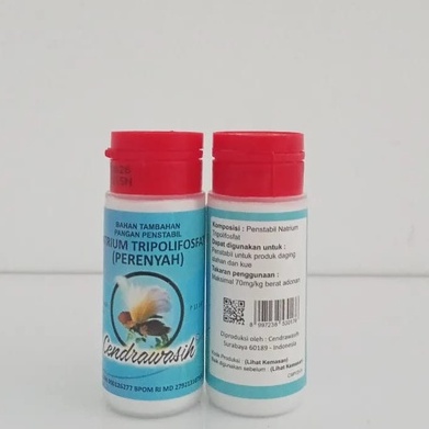 

Bumbu Perenyah Cendrawasih