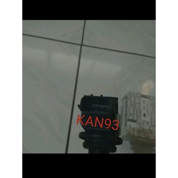 ignition coil nissan grand livina 1800cc 1,8 ORI