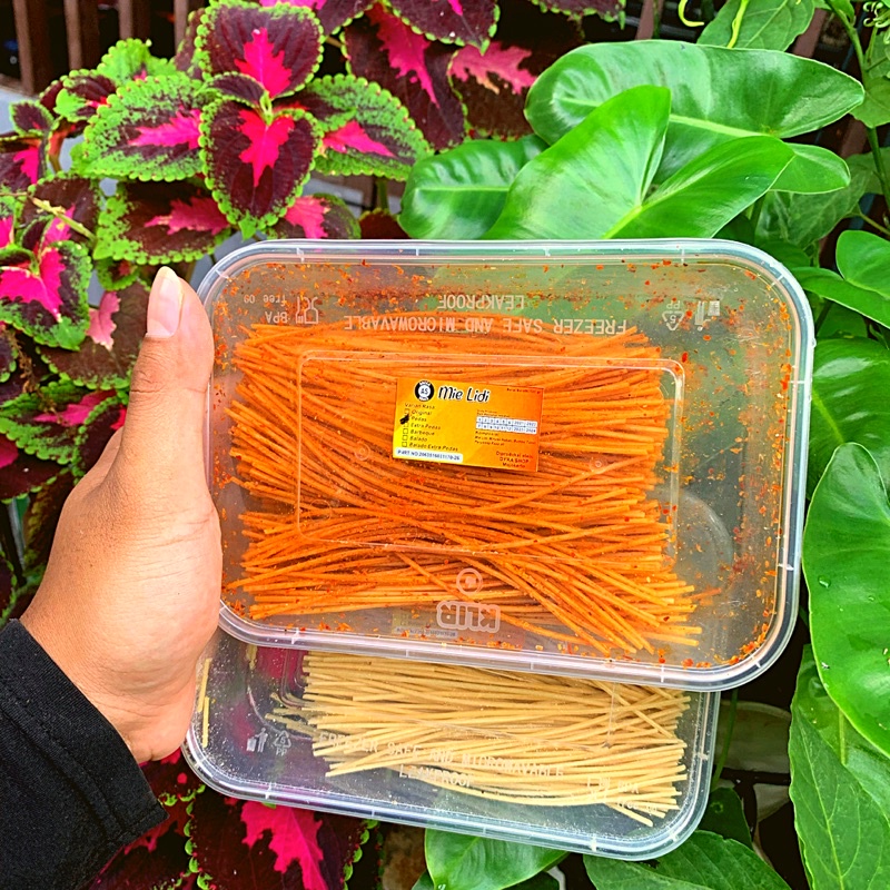 

Mie Lidi 500ml
