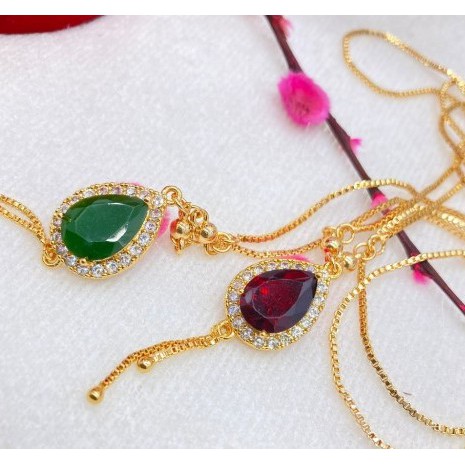 Kalung Titanium Wanita Kalung Anak Kalung Liontin Kalung Fashion Kalung Monel