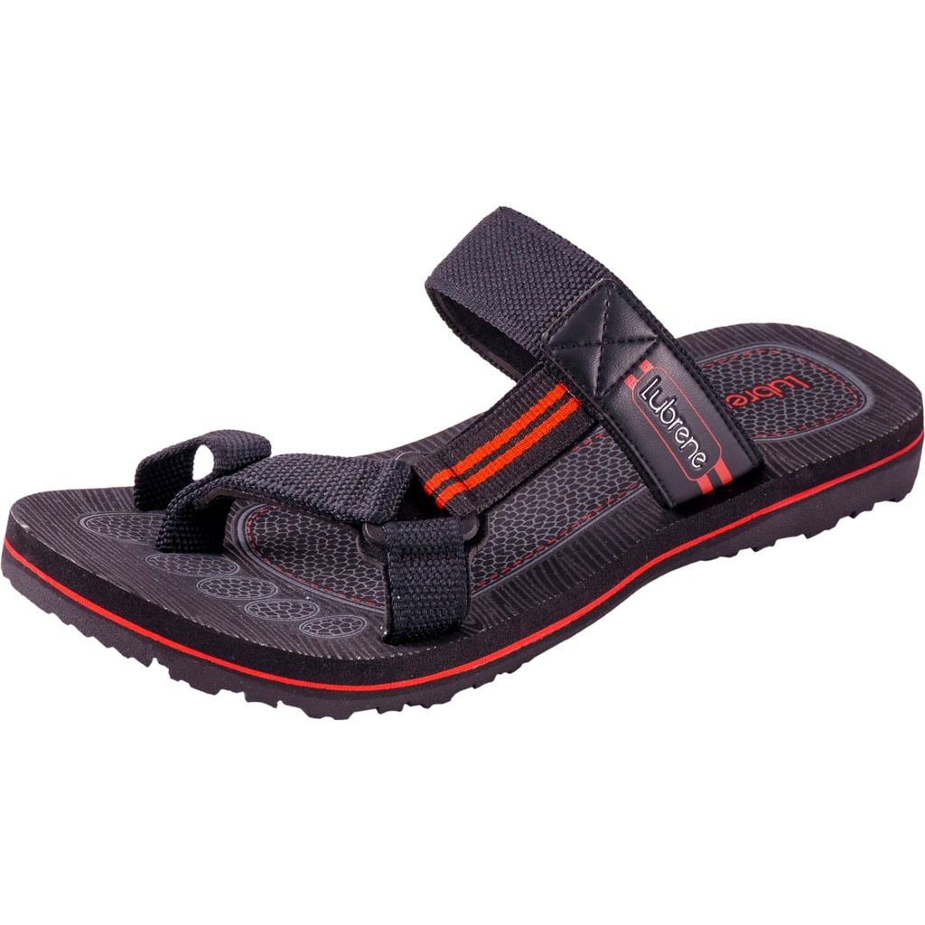 Sandal Sponge Pria RAINER M LUBRENE Size 38 - 43