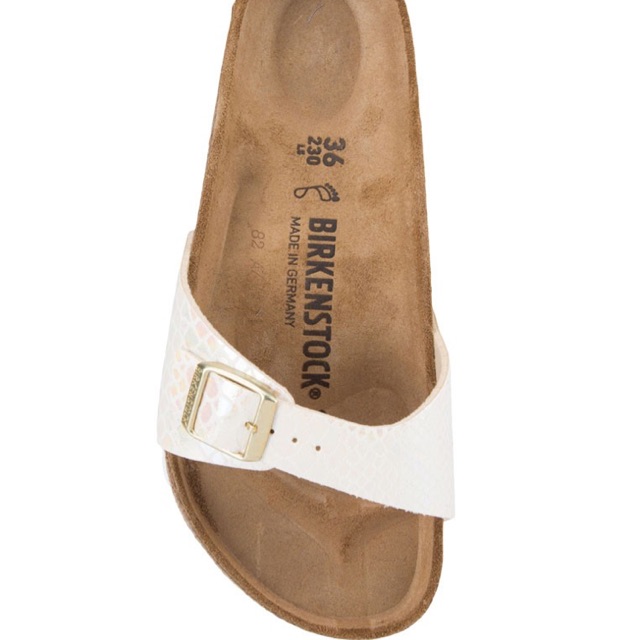 Birkenstock madrid Ori classic,diskonn😆dan dijamin oriil
