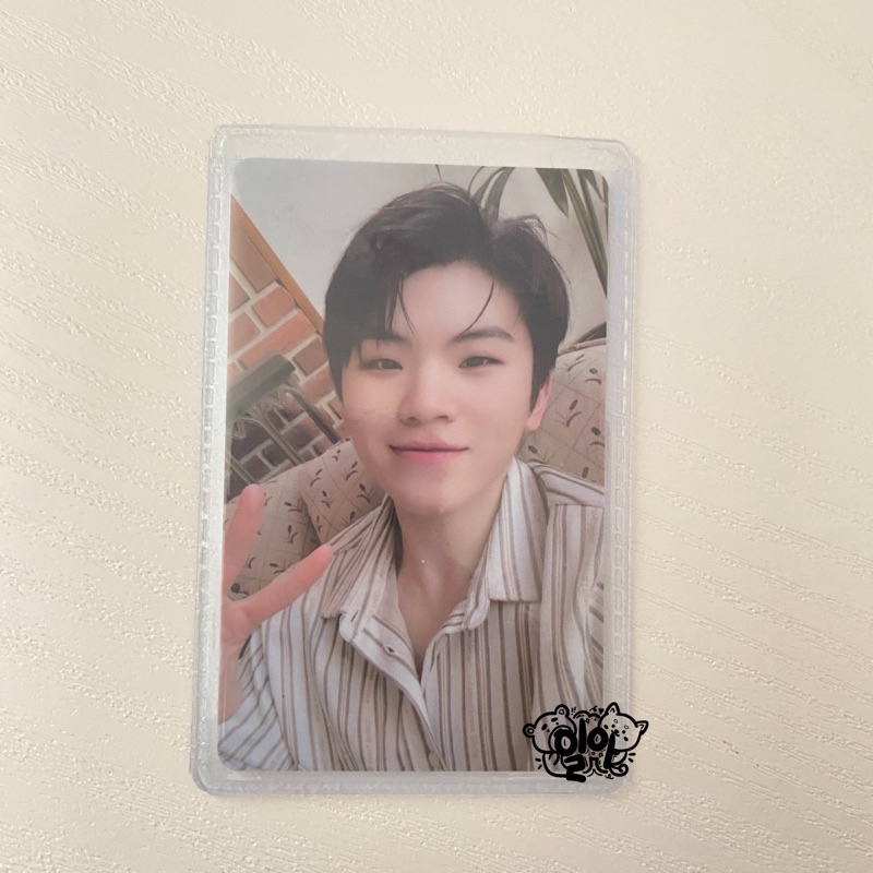 WOOZI M2U LUCKY DRAW ROUND 1