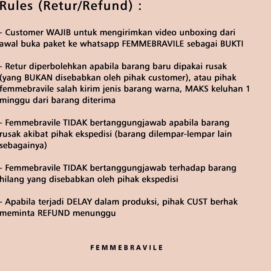 Menarik.. Femo Small Bag