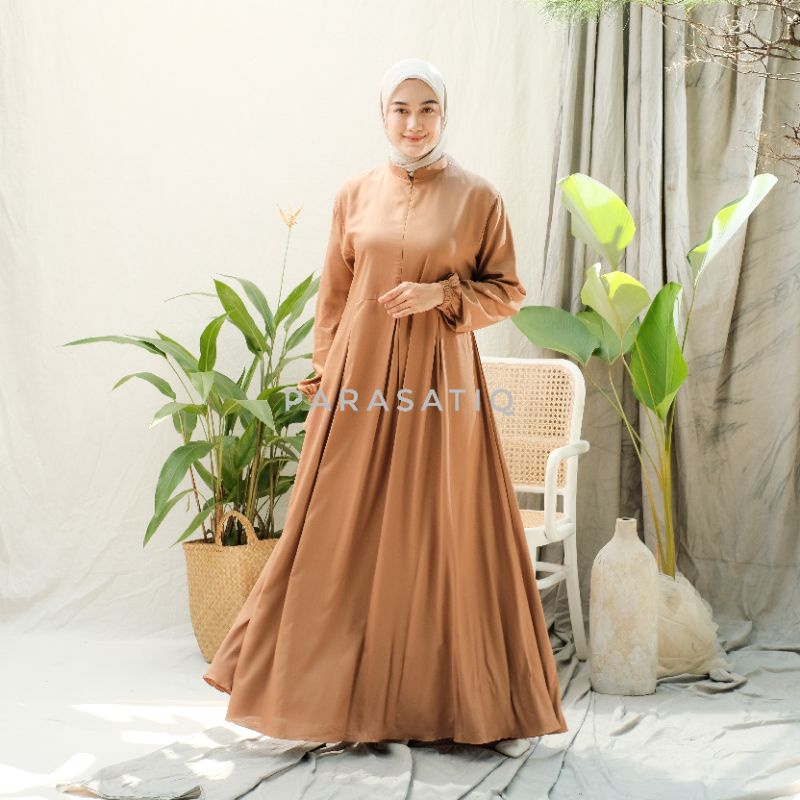 GAMIS POLOS GAMIS TWILL / GAMIS POLOS TWILL ORIGINAL PREMIUM / DRESS POLOS / GAMIS SAFIRA