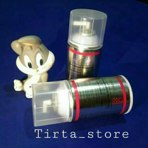 Spray Pengharum Ruangan/Mobil Calmic