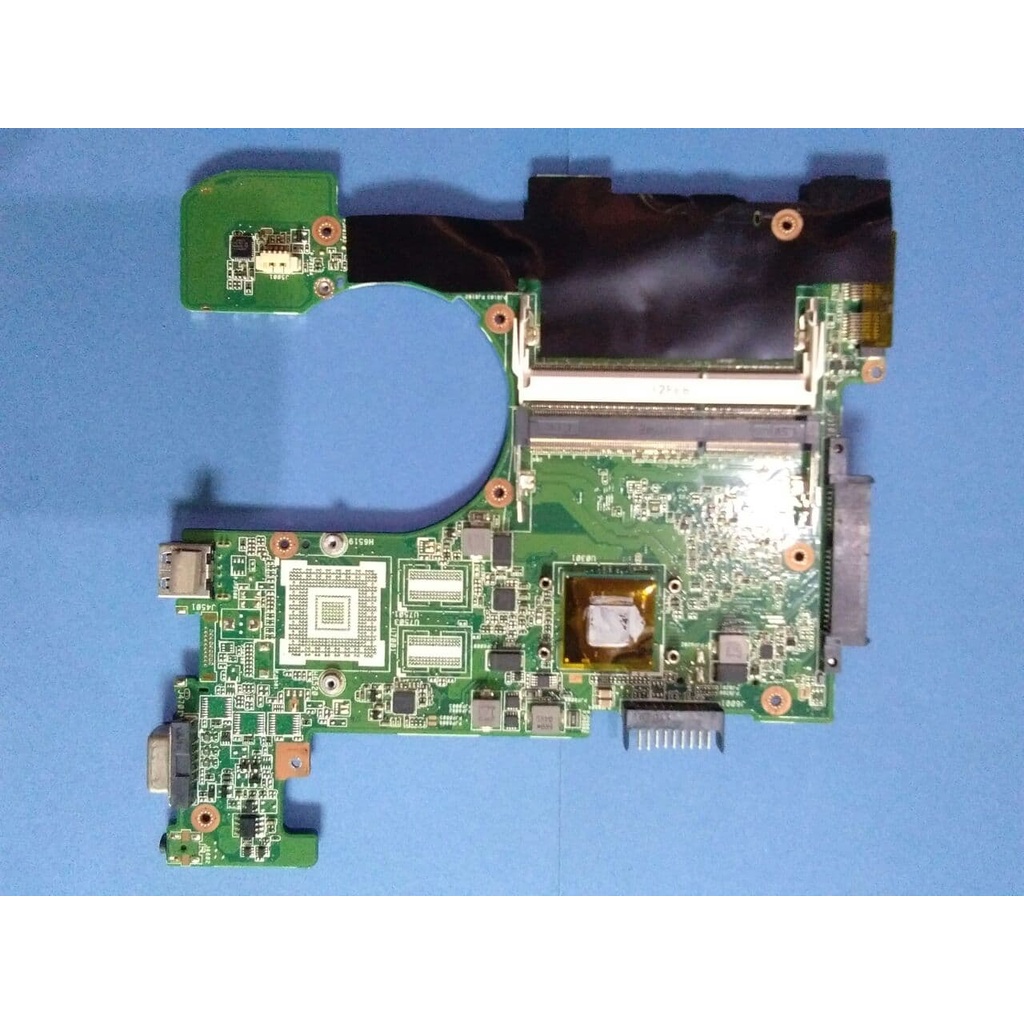 motherboard Asus 1215P