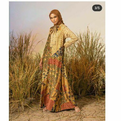 Ottoman Dress Sunny L Heaven light