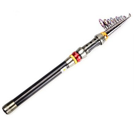Joran Pancing Carbon Fiber