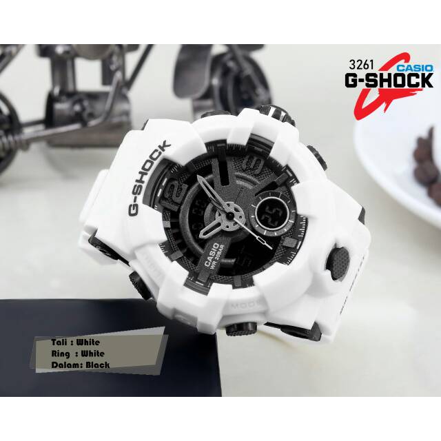 Jual G-SHOCK CASIO 3261 NN Indonesia|Shopee Indonesia
