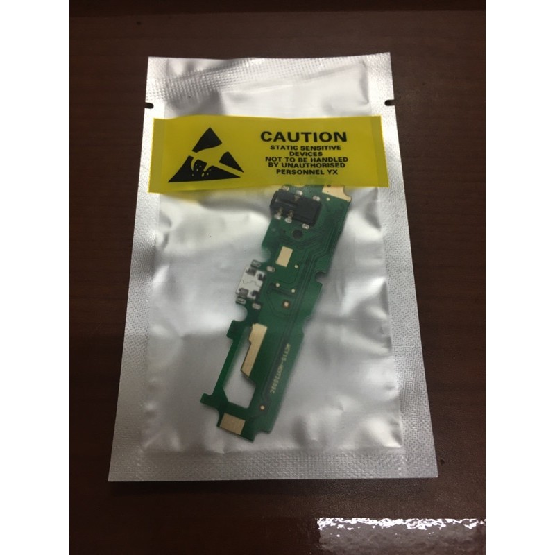 FLEXIBLE CHARGE / FLEXIBLE CAS VIVO Y12 2109 / Y15 2019