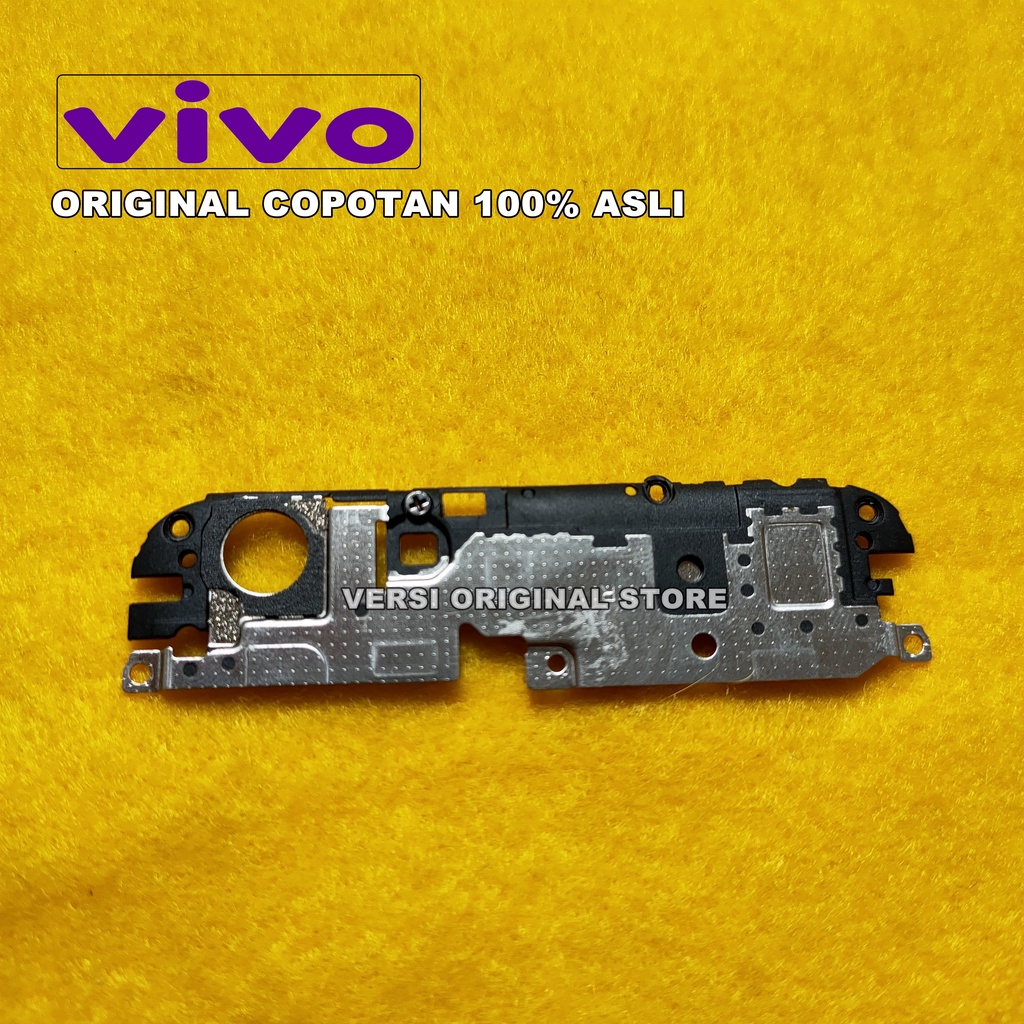 CASING PENUTUP / CASING PENAHAN MESIN VIVO Y53 / VIVO 1606 ORIGINAL 100% COPOTAN