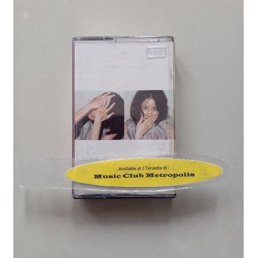 KASET PITA FAYE WONG - 1996 IMPORTED