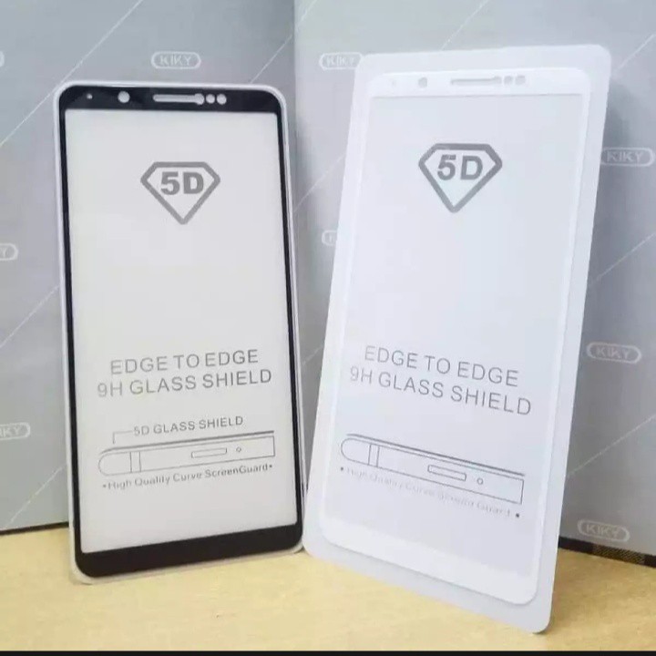 Tempered Glass 5D Samsung A10 A20 A30 A50 A60 A70 A80 A90 M10 M20 M30S M40 A10S A20S A50S A70S