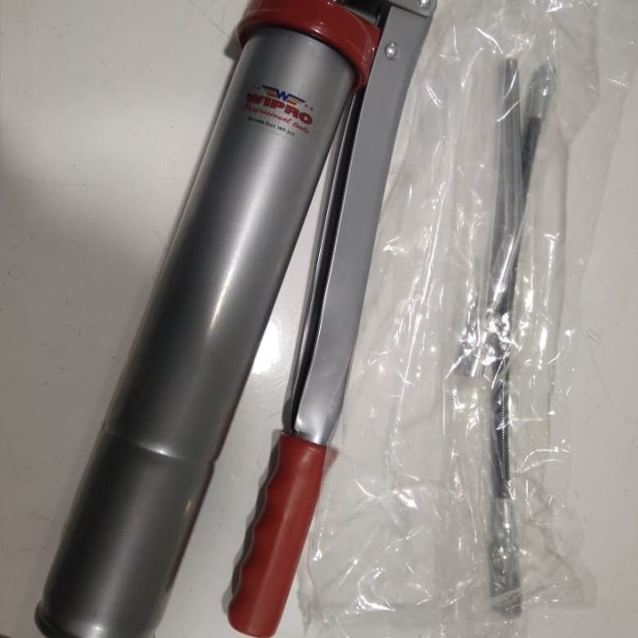 Grease Gun Wp 311 Wipro 600 CC