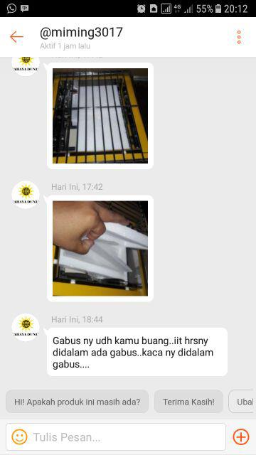 Kompor Panggangan Sosis 2 Tungku Omico /random Tergantung Stok Yang Ada Free Eskulin