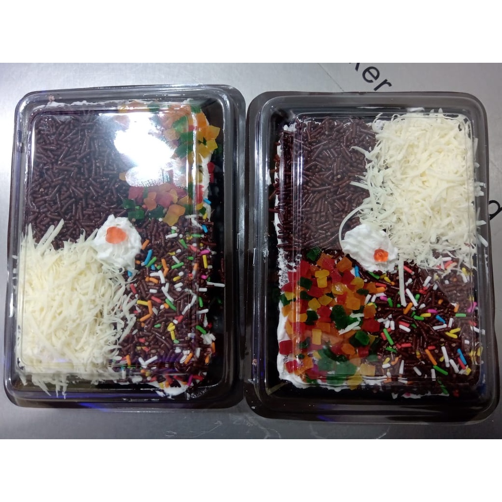 

Brownies