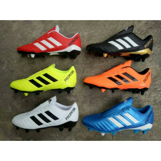 Grosir Sepatu bola  komponen import