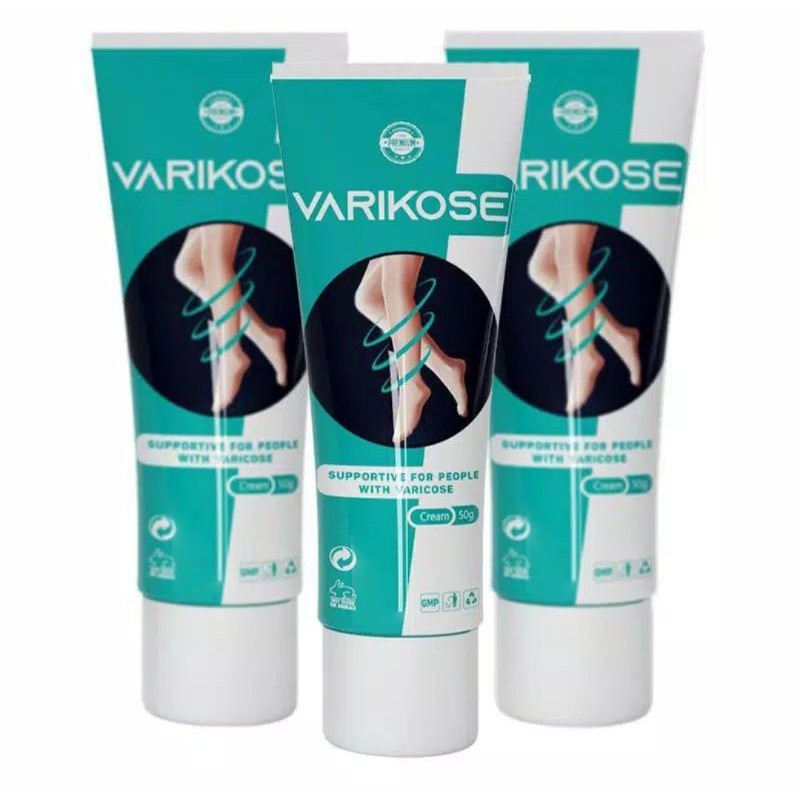 ( TERBARU ) VARIKOSE 100% ORIGINAL CREAM MENGATASI VARISES - OBAT STRECK MARCK AMPUH BPOM