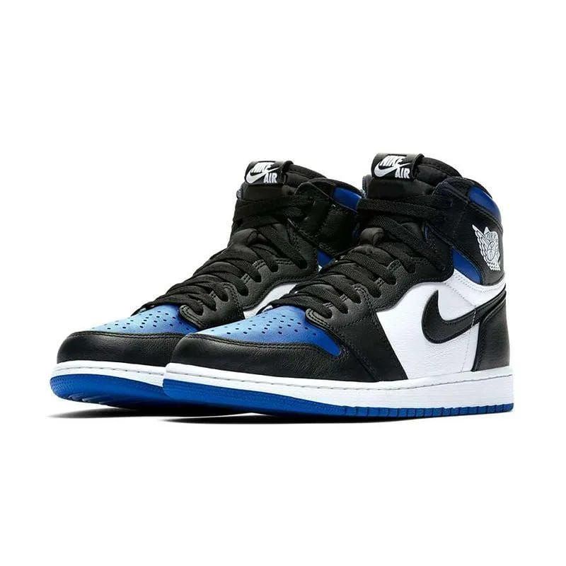 Sepatu Jordan Anak laki laki Size 32/43-4