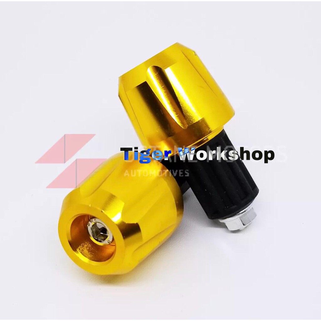 Jalu Stang Motor / Bandul Stang Motor Universal 5 Warna