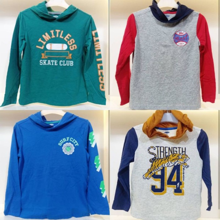 I ShopDrive I JAMPER OLD NAVY ORIGINAL