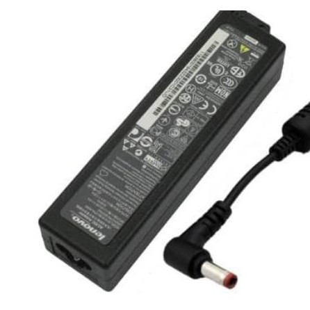 Adapter laptop 20v-4.5a 5.5x2.5mm for lenovo G450 G560 B450 B550 - adaptor Charger notebook