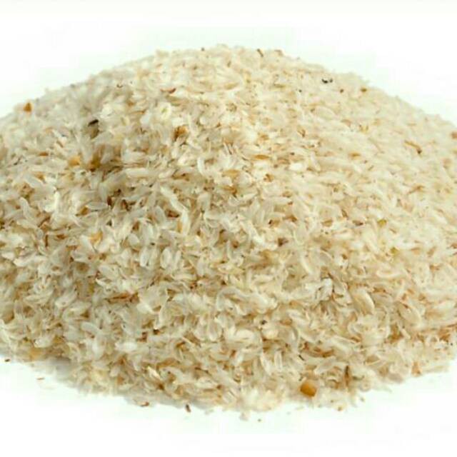 

Healthy product!Organic Psyllium Husk 250gr