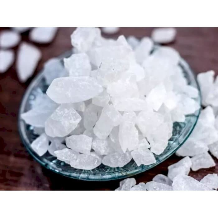 Gula Batu Kristal Lump Sugar Small 400g