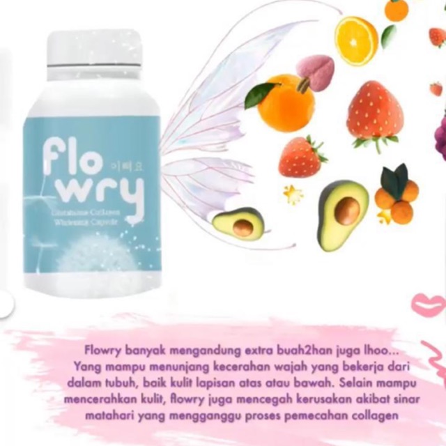 

Flo Wry