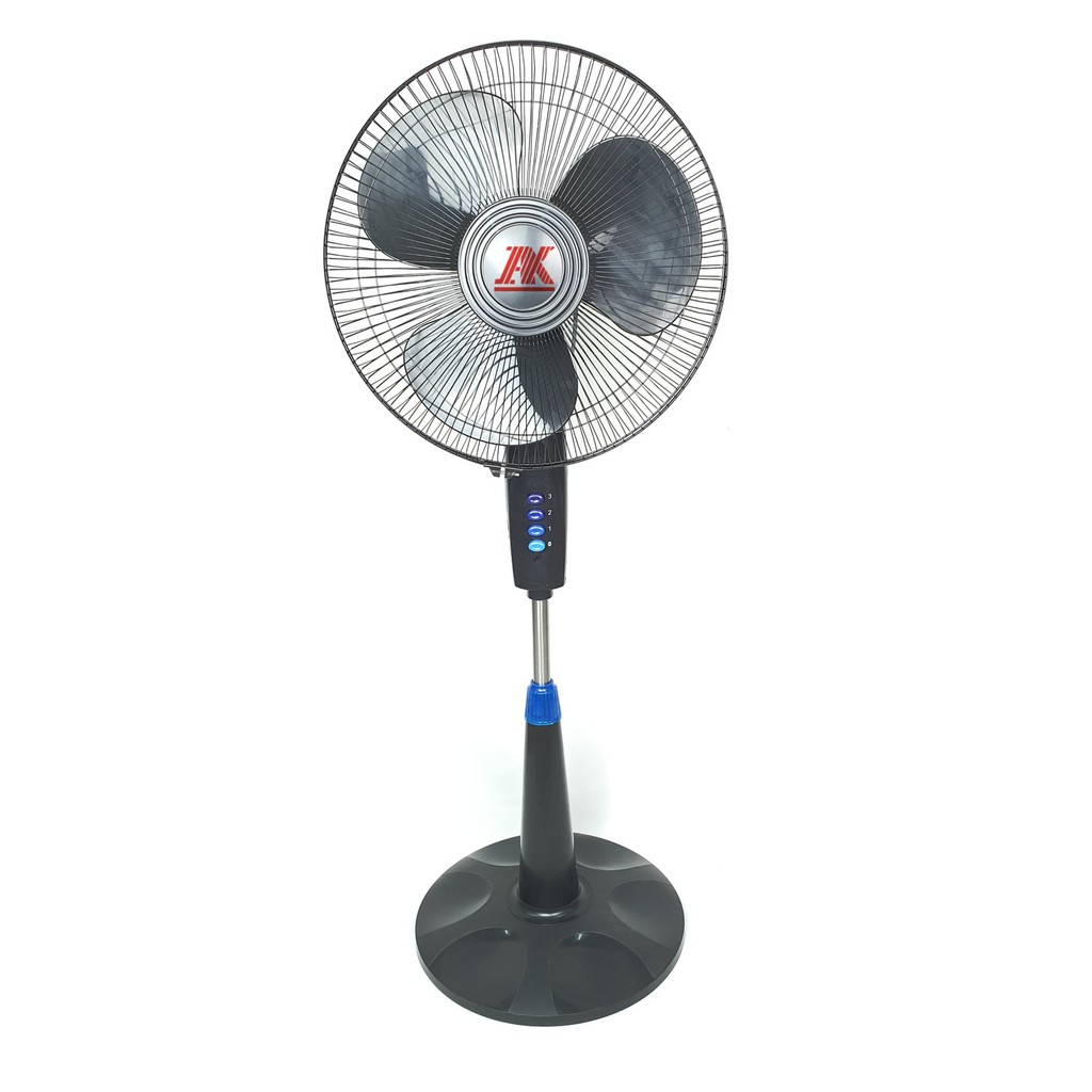 AK Kipas Angin Berdiri Vien Kipas Stand Fan 16 inch - Garansi Resmi