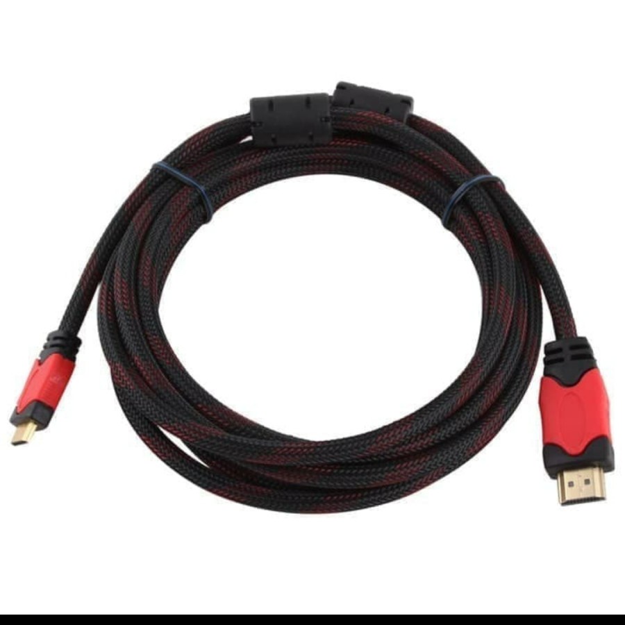 Kabel HDMI 1,5 meter High Quality