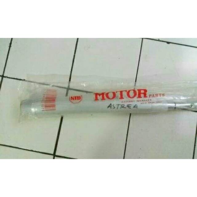 knalpot astrea 800 ntd