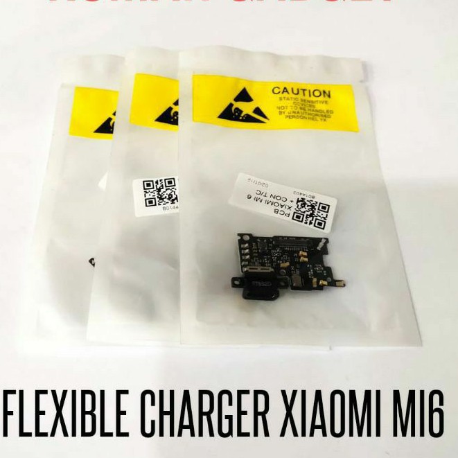 FLEXIBLE PAPAN CHARGER XIAOMI MI5/MI 5/MI5C/MI 5C/MI6/MI 6 ORG