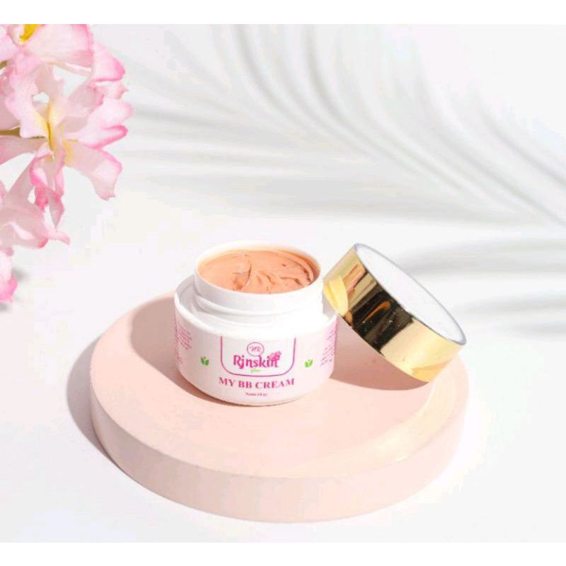 BB GLOW MY BB CREAM NRGLOW.