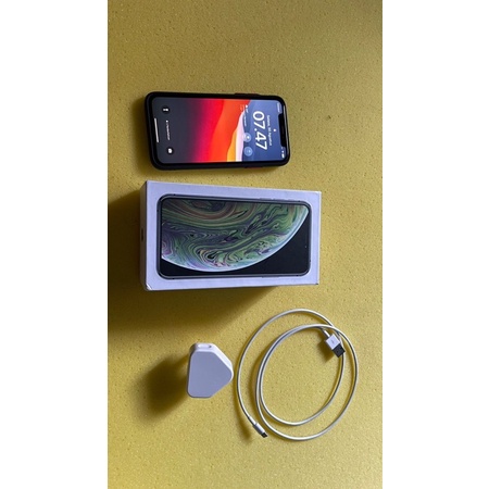 iphone xs 64 mulus