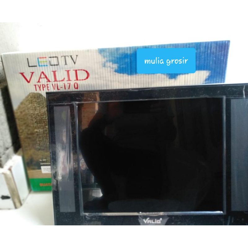 Tv Led Valid 17"