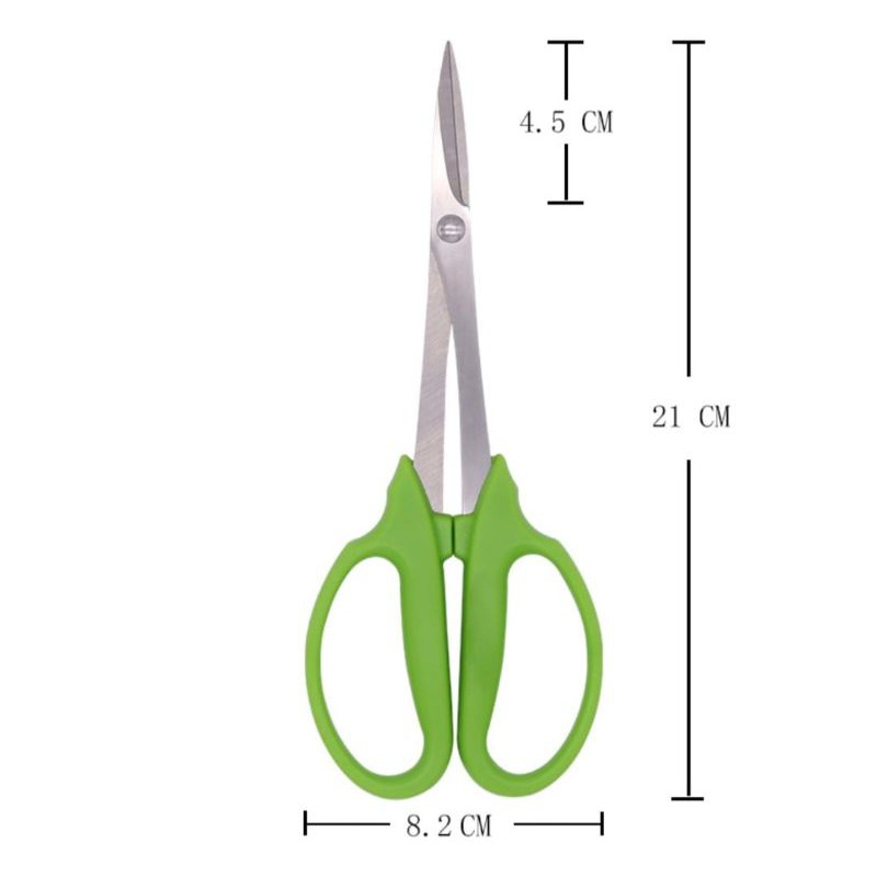 GUNTING PRUNING BONSAI