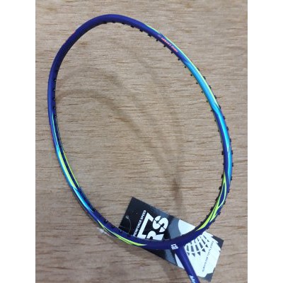 raket badminton original RS metric power 9 komplit