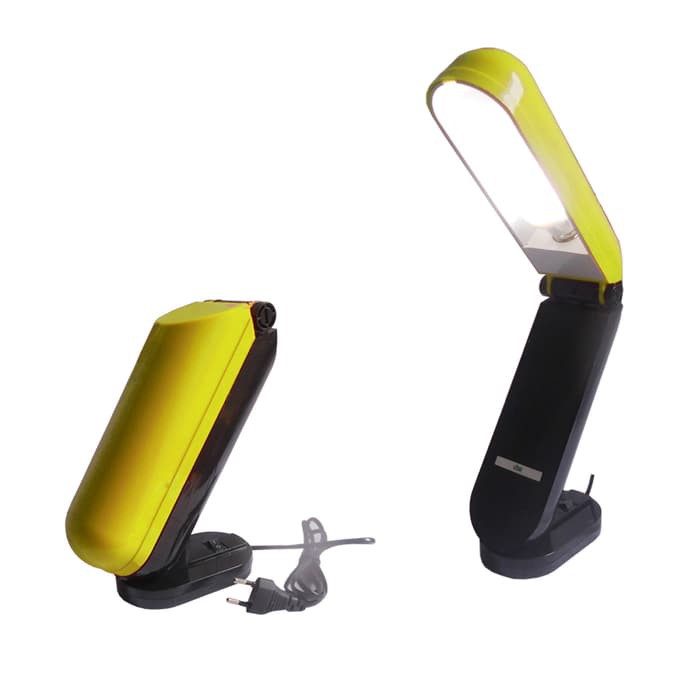 VDR V-007PLC Lampu Belajar Bebek