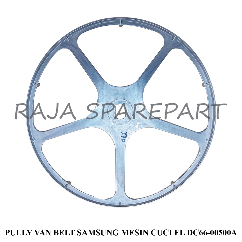 PULLY VAN BELT SAMSUNG MESIN CUCI FL DC66-00500A