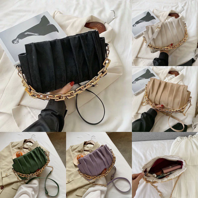 Miniblinks JT3446 PROMO TAS SELEMPANG WANITA FASHION IMPORT PREMIUM JAKARTA REALPIC GROSIR MURAH