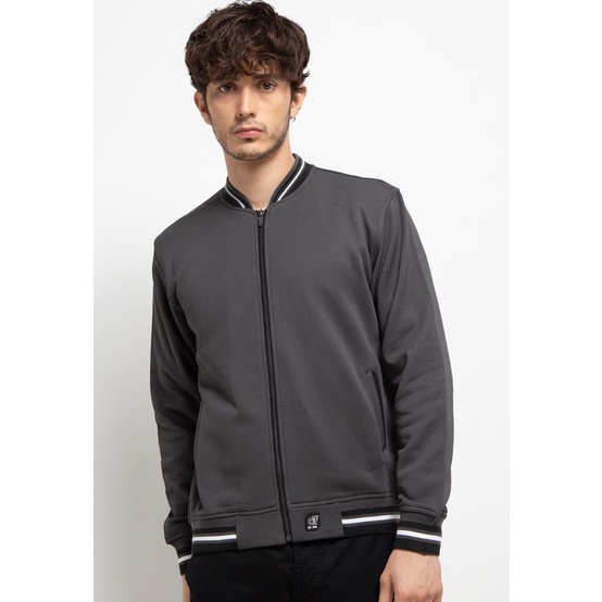 D&f Original Jacket Bomber Pria/Jaket Design Original Promo